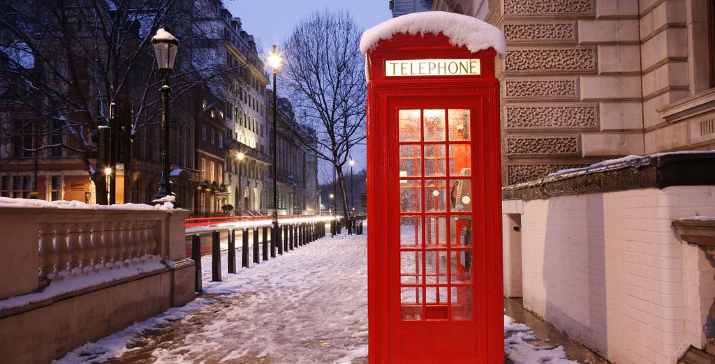 Doubletree By Hilton London Kings Cross 4*