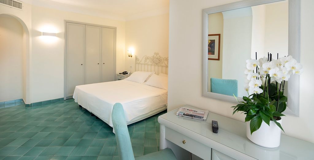 Hotel Continental Mare 4*