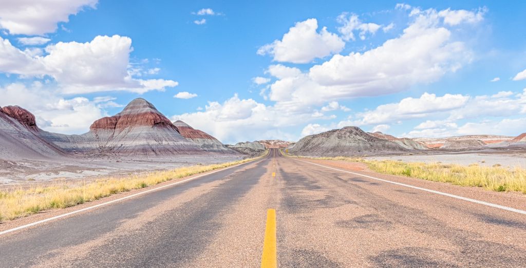 Autotour di 15 notti alla scoperta della Route 66