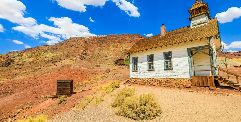 Autotour di 15 notti alla scoperta della Route 66