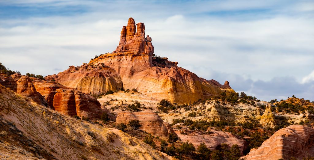 Autotour di 15 notti alla scoperta della Route 66
