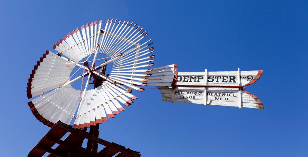 Autotour di 15 notti alla scoperta della Route 66