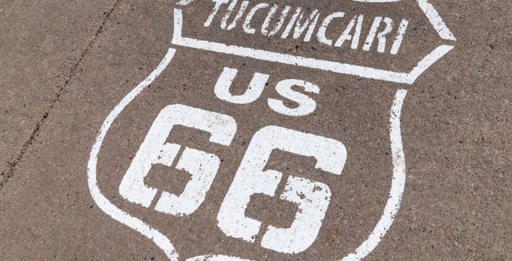 Autotour di 15 notti alla scoperta della Route 66