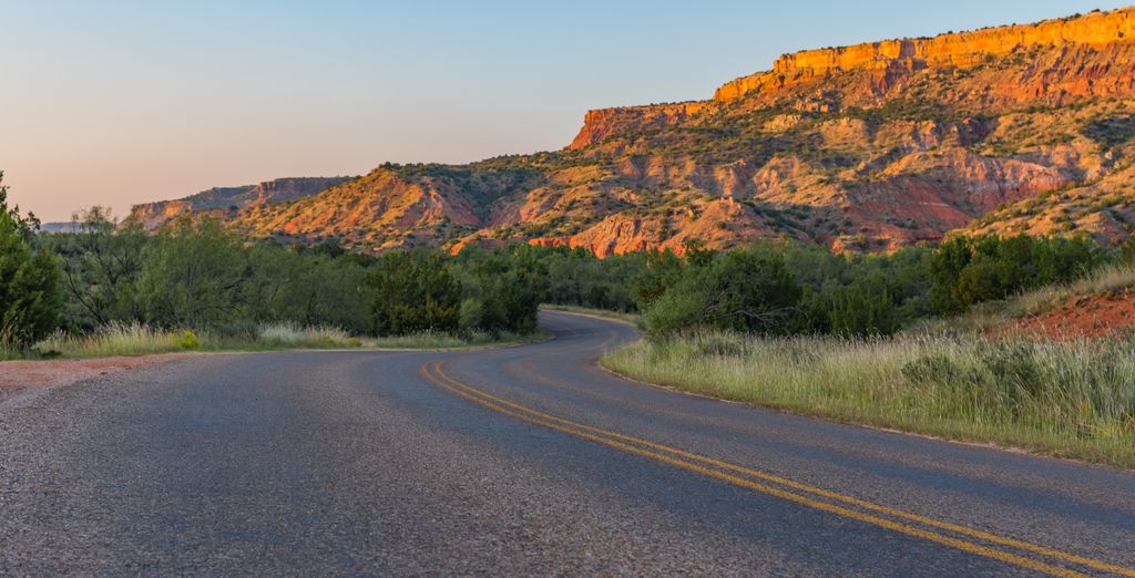 Autotour di 15 notti alla scoperta della Route 66