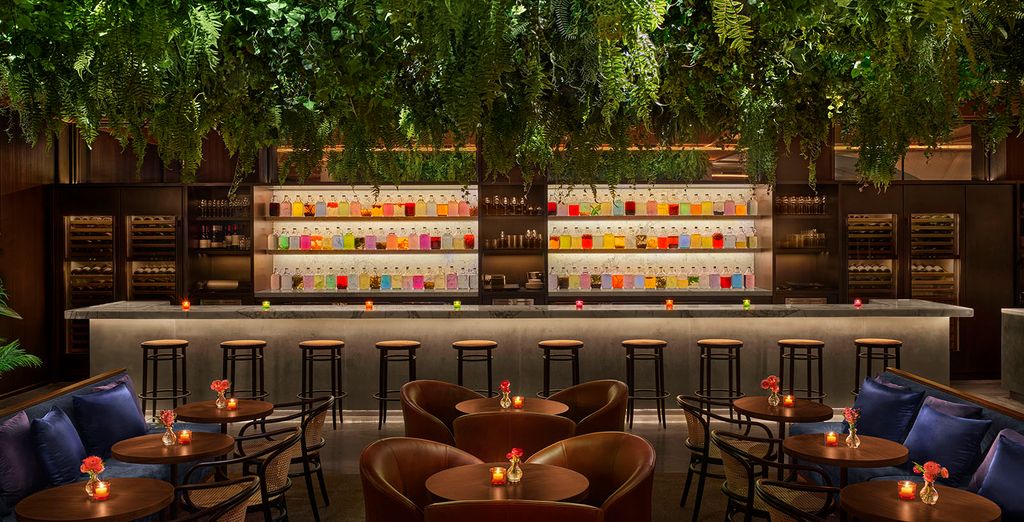 Public, an Ian Schrager Hotel 4*