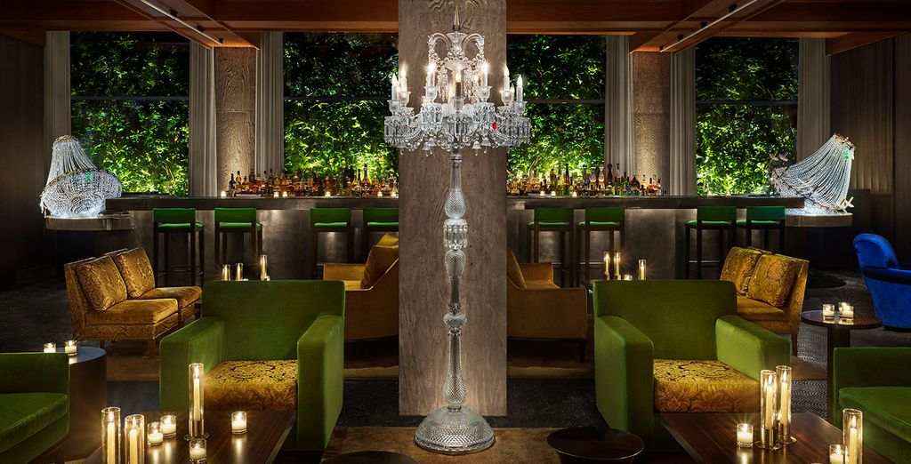 Public, an Ian Schrager Hotel 4*