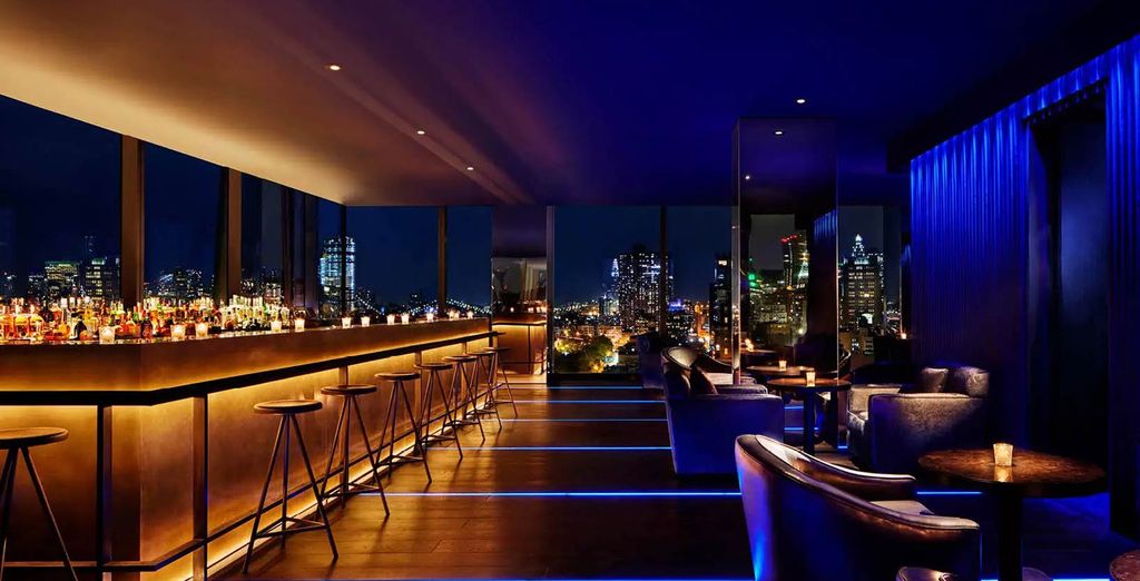 Public, an Ian Schrager Hotel 4*