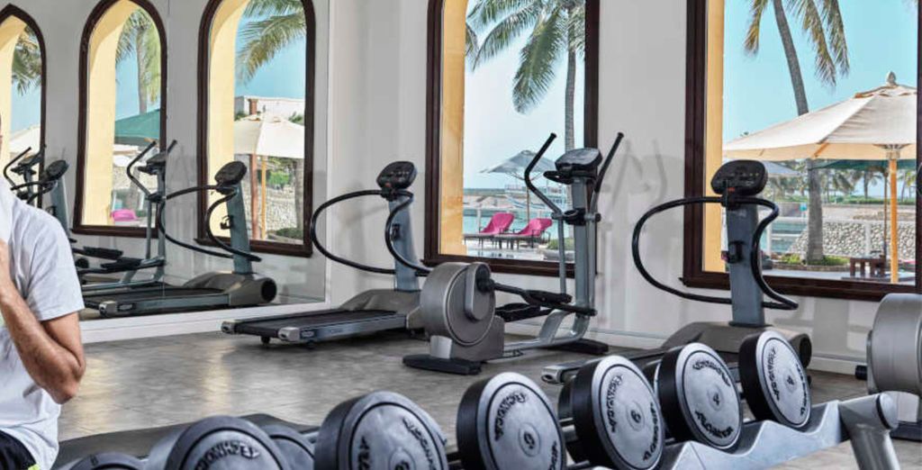 Soggiorno multiattività: Juweira Boutique Hotel 4* - Adults only
