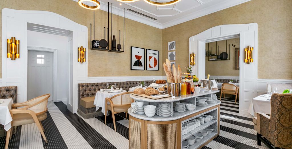 Heritage Hotel FERMAI MGallery Split  4*