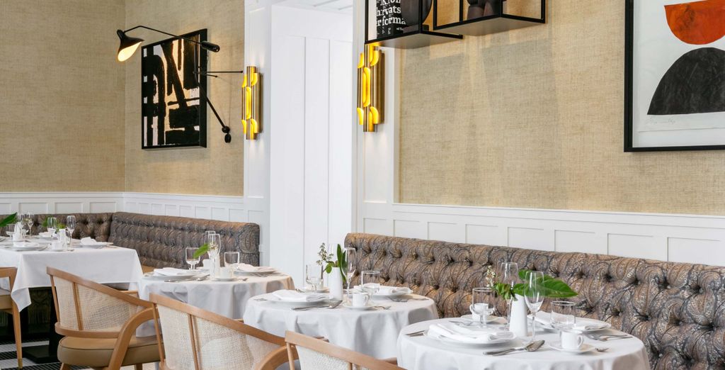 Heritage Hotel FERMAI MGallery Split  4*