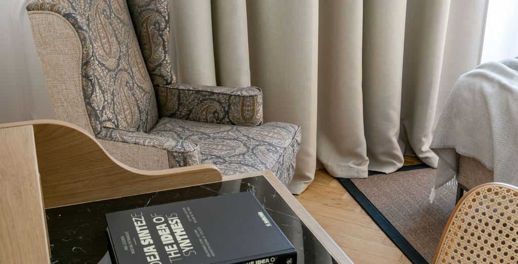 Heritage Hotel FERMAI MGallery Split  4*