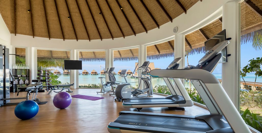 Mercure Maldives Kooddoo Resort 4* -  Adults Only