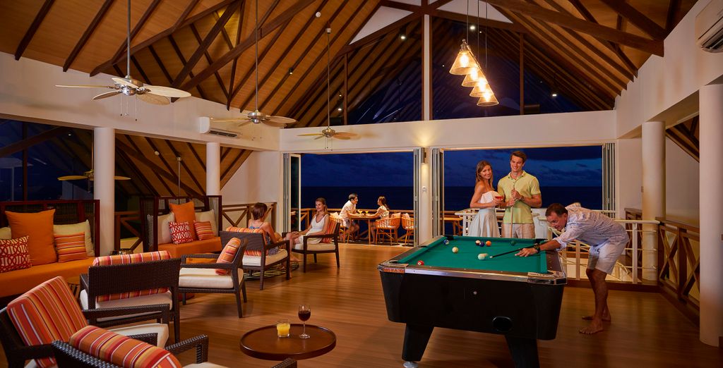 Mercure Maldives Kooddoo Resort 4* -  Adults Only