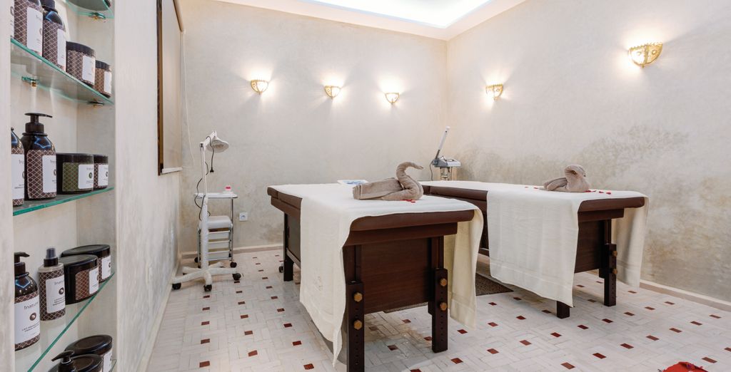 Riad El Hara