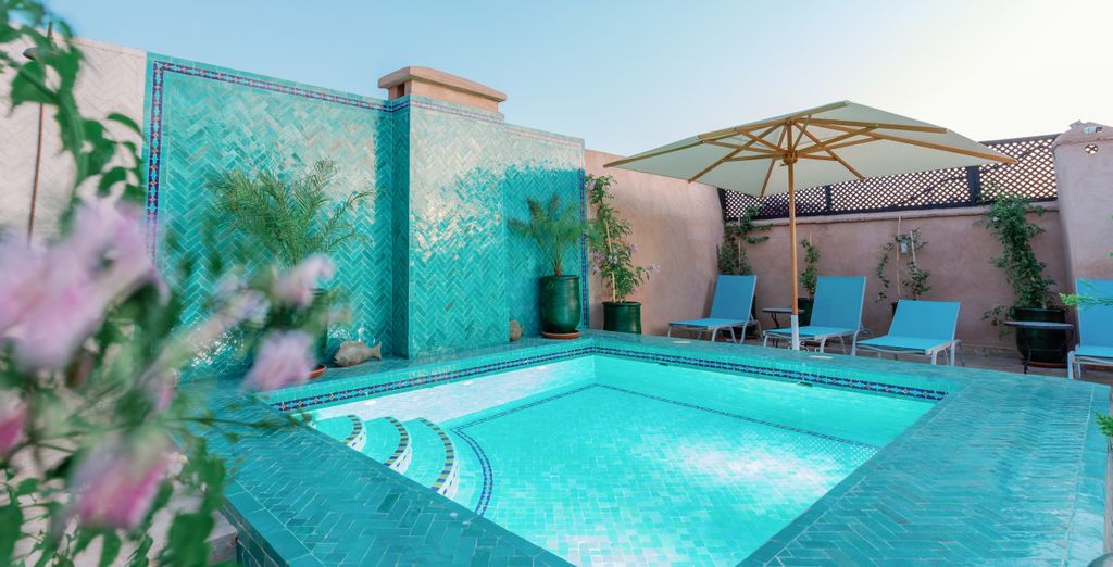 Riad El Hara
