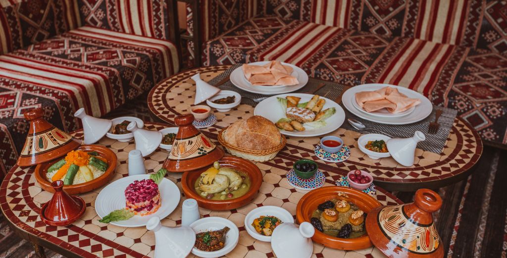 Riad El Hara