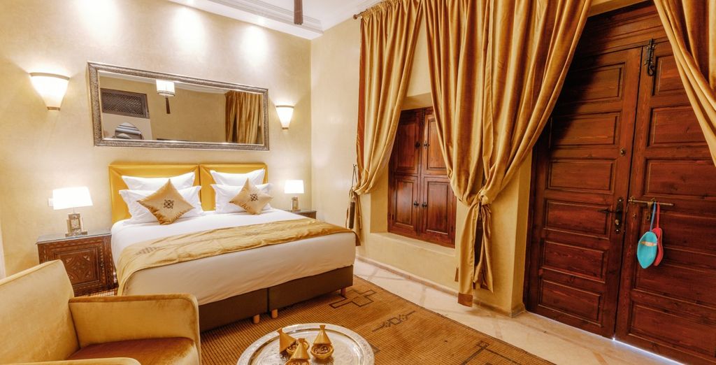 Riad El Hara