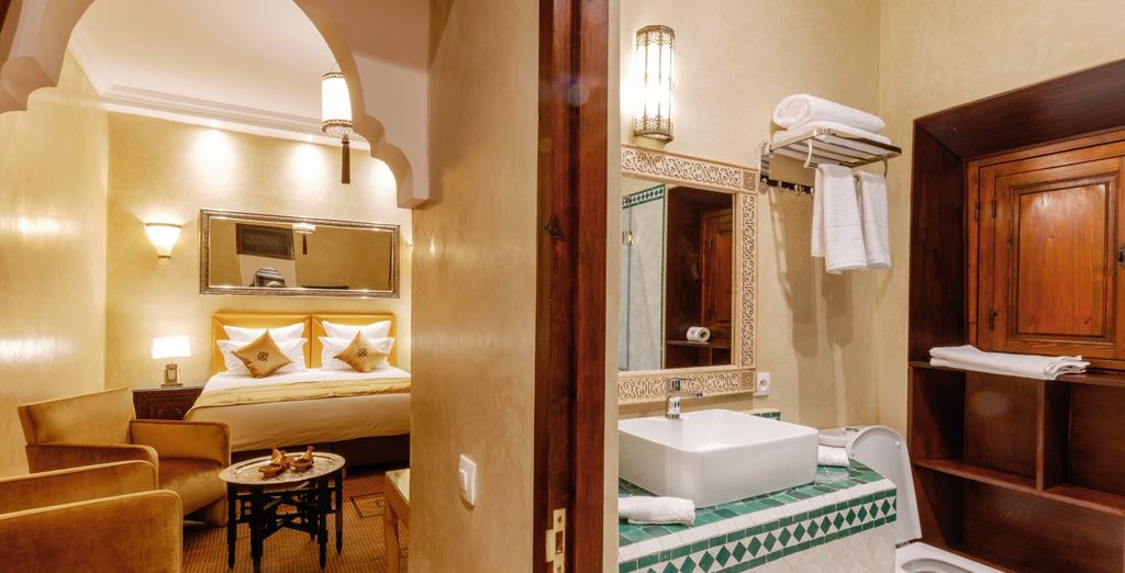 Riad El Hara