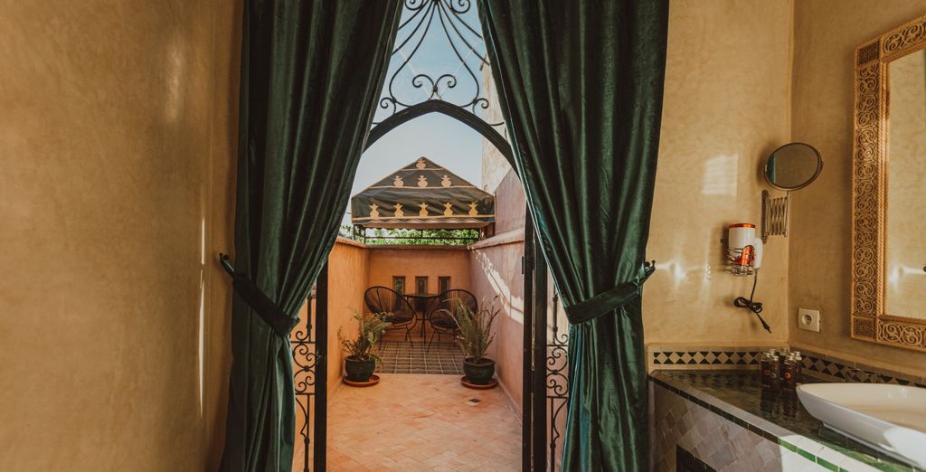 Riad El Hara