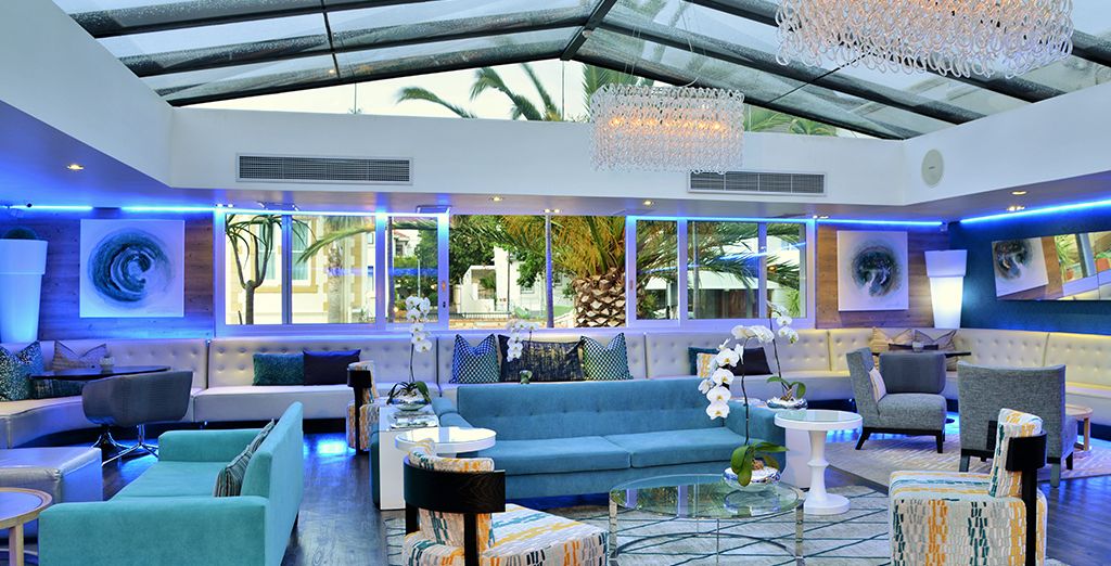 Tour di 7 notti in Blue Train