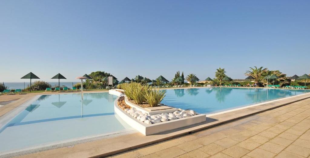 Pestana Viking Beach & Spa Resort 4*