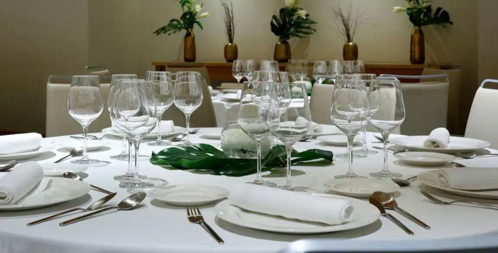 Hyatt Regency Hesperia Madrid 5*