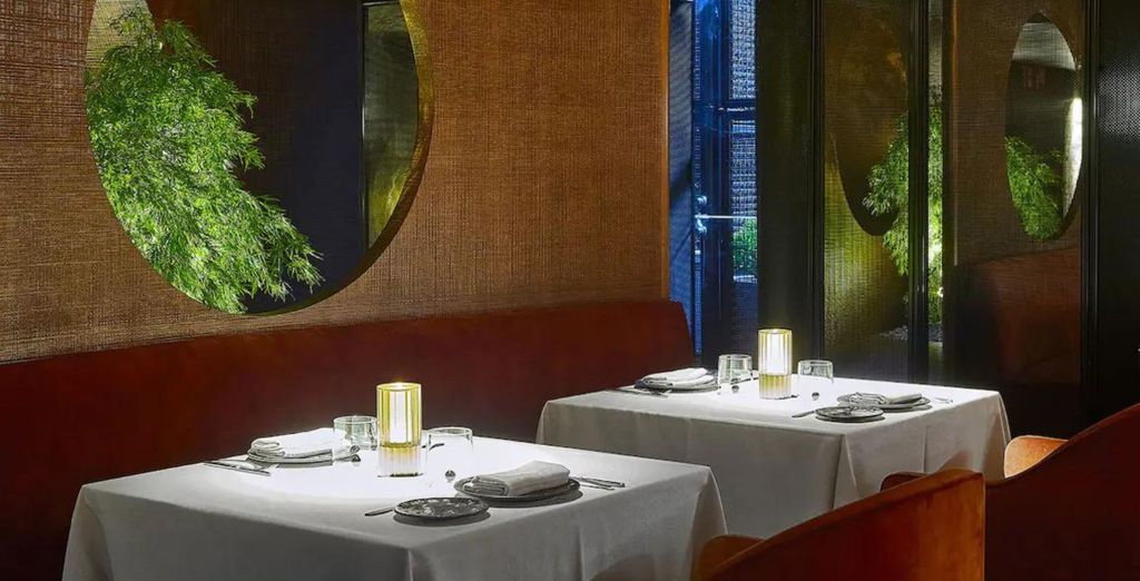 Hyatt Regency Hesperia Madrid 5*