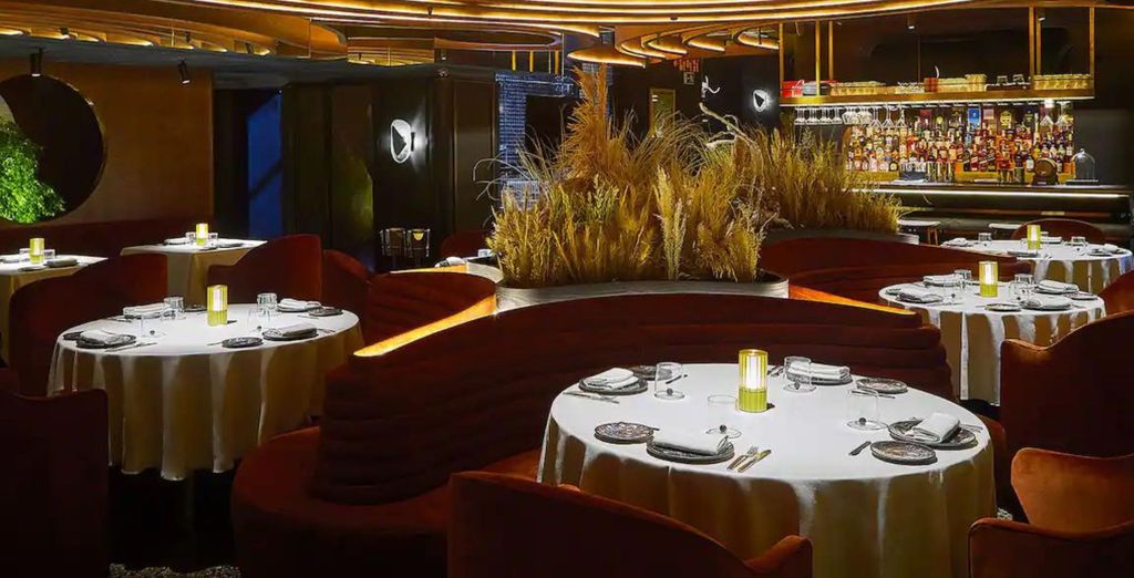 Hyatt Regency Hesperia Madrid 5*