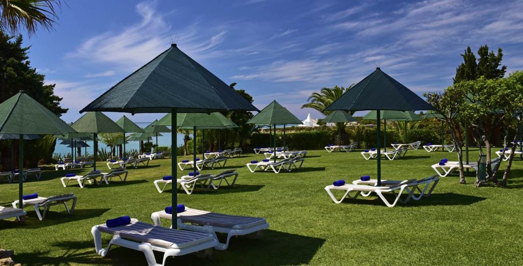 Pestana Viking Beach & Spa Resort 4*