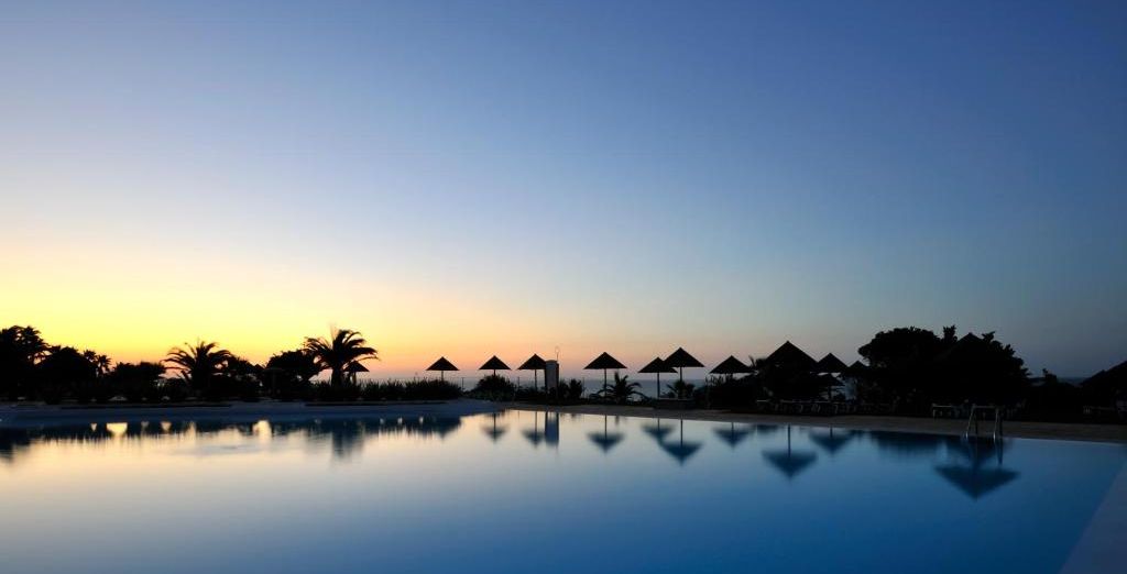 Pestana Viking Beach & Spa Resort 4*