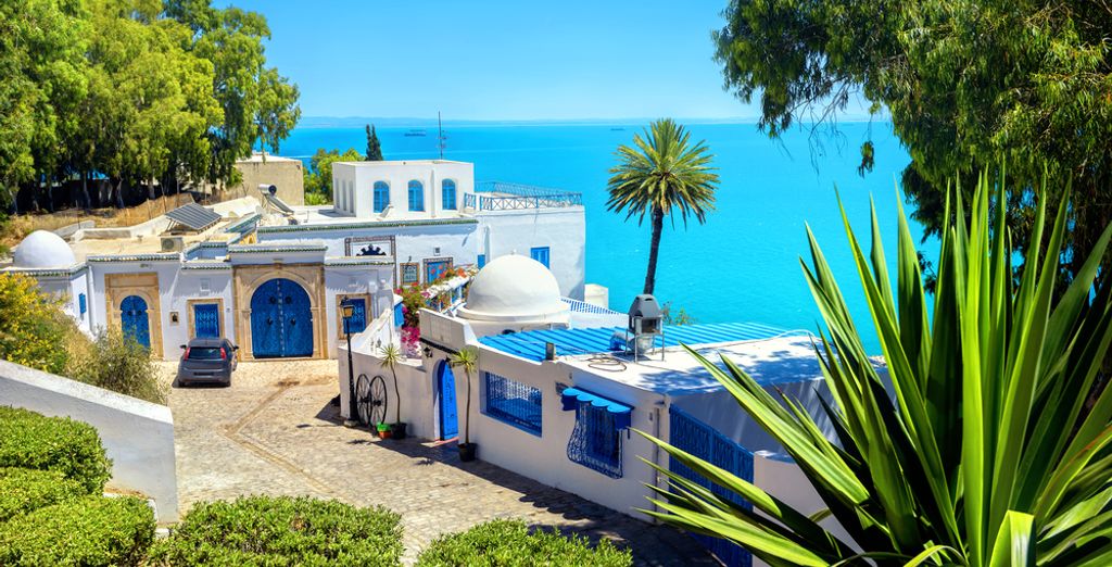TUI BLUE Scheherazade 4* - Adults Only