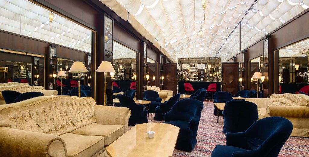 Grand Hôtel de l’Opéra 4* - Toulouse - Jusqu’à -70 % | Voyage Privé