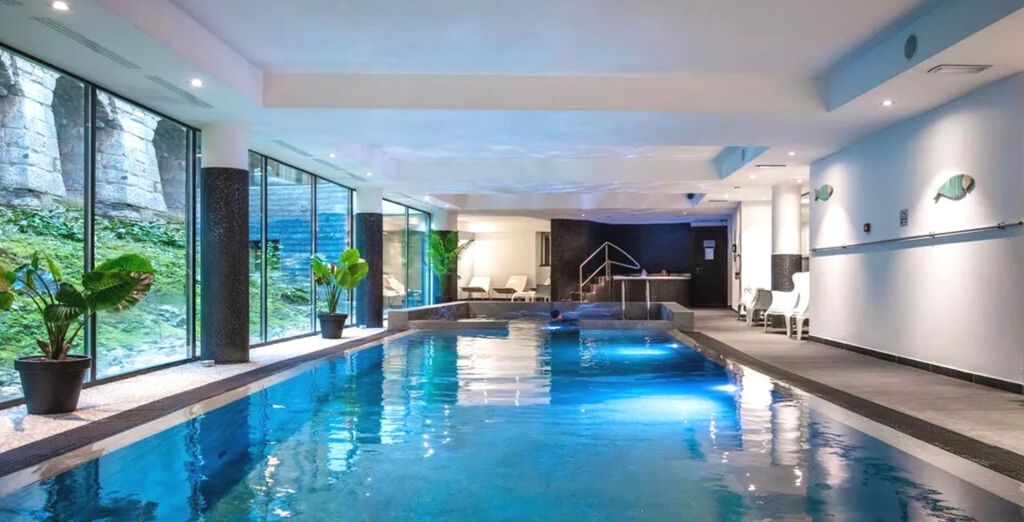 Van der Valk Hotel Sélys 4*
