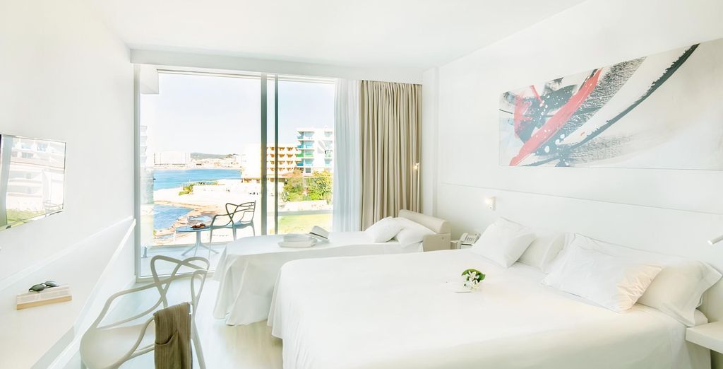 Els Pins Resort & Spa 4*