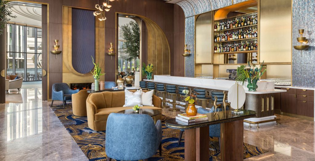 Address Grand Creek Harbour 5*