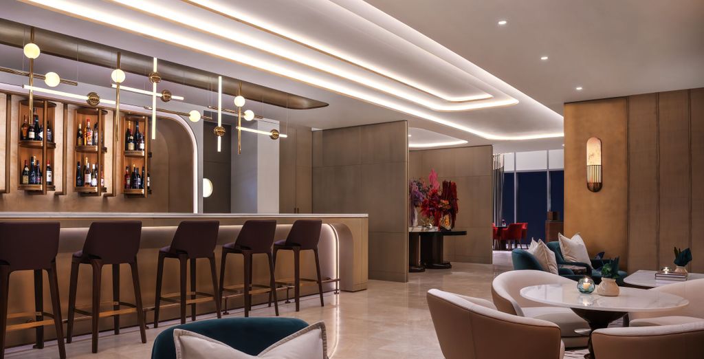 Address Grand Creek Harbour 5*