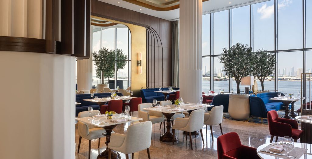 Address Grand Creek Harbour 5*