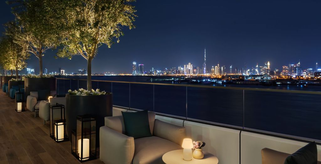 Address Grand Creek Harbour 5*