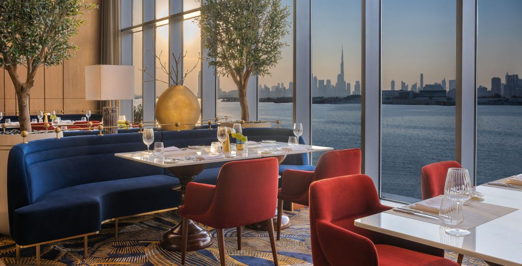 Address Grand Creek Harbour 5*