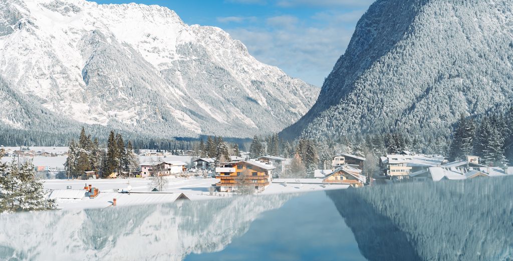Adults Only: Hotel Kristall 4*