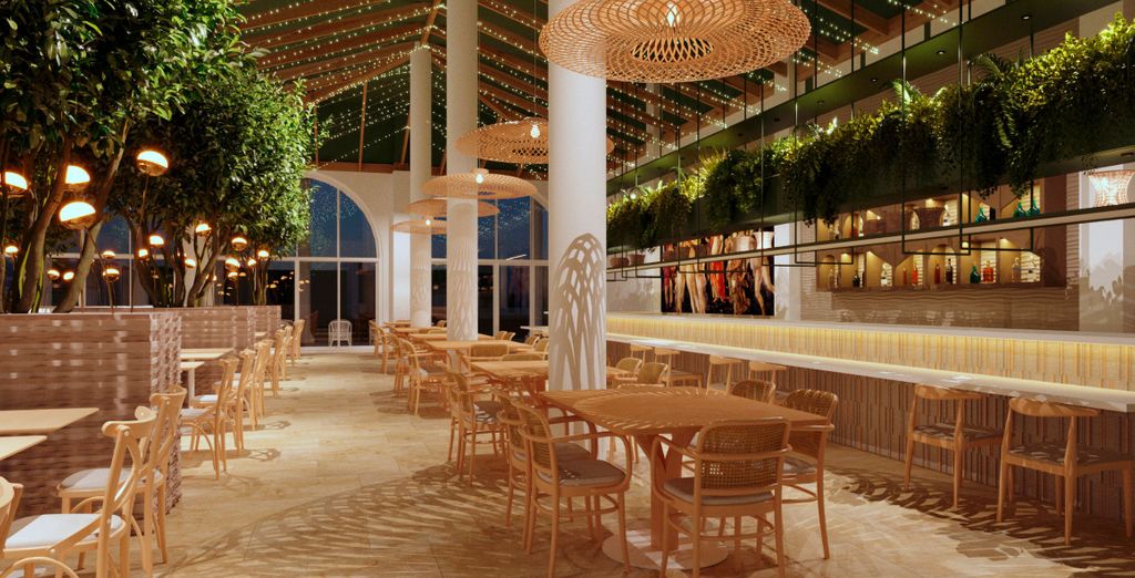 Paradisus Palma Real 5*