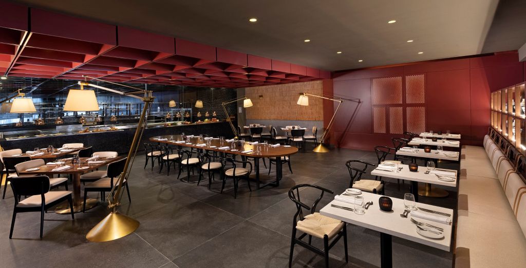 Paradisus Palma Real 5*