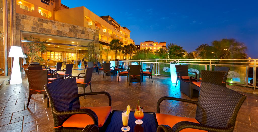 Elba Sara Beach & Golf Resort 4*