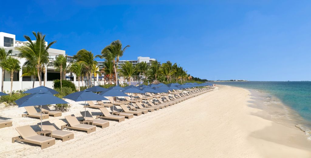Royalton Splash Riviera Cancun 5*