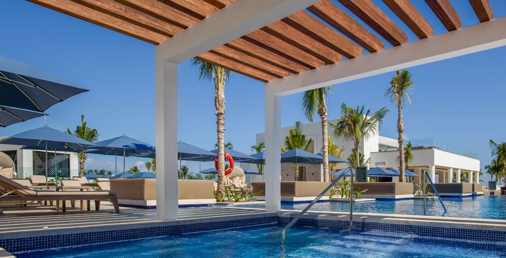 Royalton Splash Riviera Cancun 5*