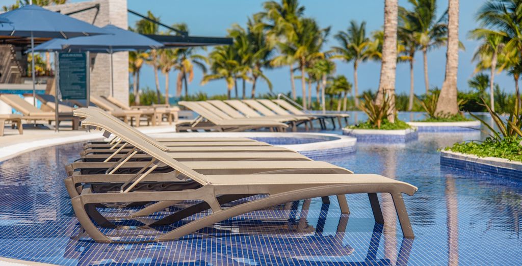 Royalton Splash Riviera Cancun 5*