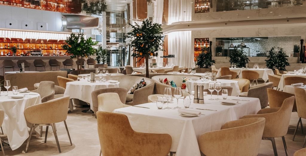 Hotel JW Marriott Cannes 5*