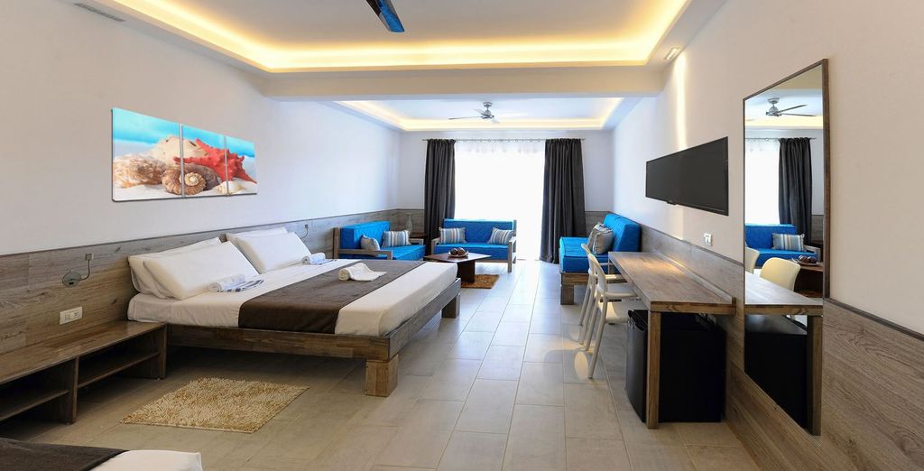 Tour privado en Santiago y estancia en Sal