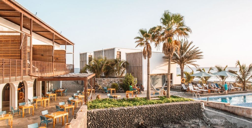 Tour privado en Santiago y estancia en Sal