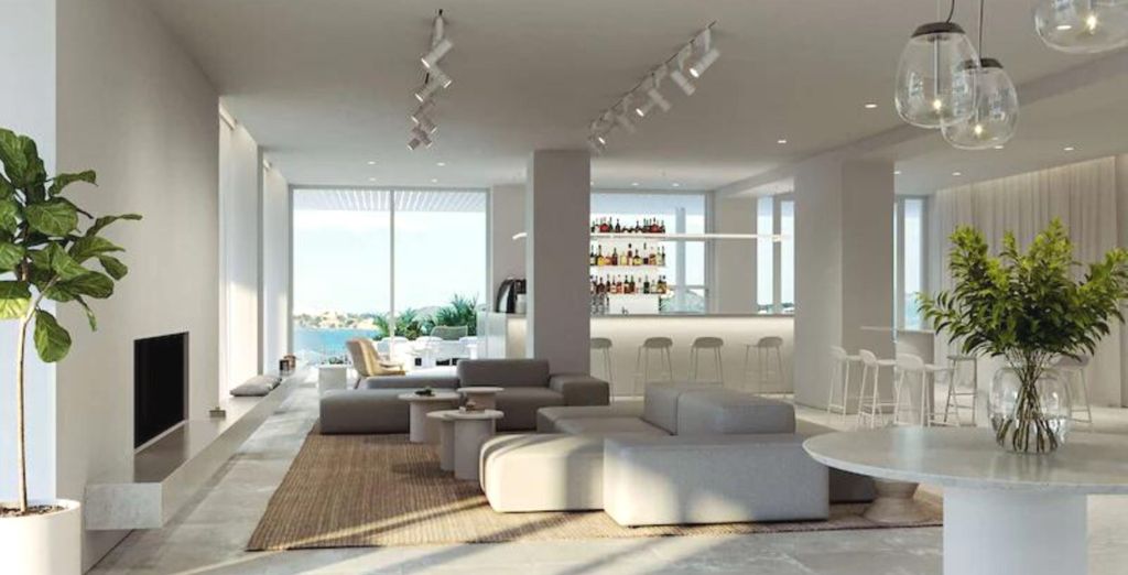 Radisson Resort Plaza Skiathos 4*